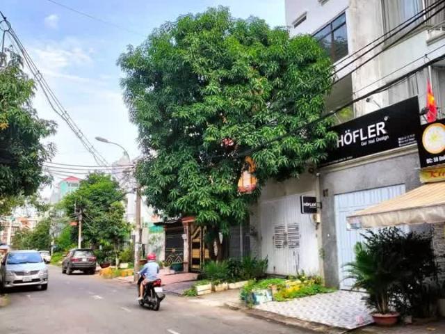 Nhà mặt phố bán tại Thủ Đức, Hồ Chí Minh