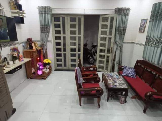 Nhà mặt phố bán tại Thủ Đức, Hồ Chí Minh