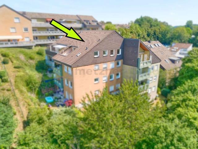 Wohnung kaufen in Boloh, Hagen