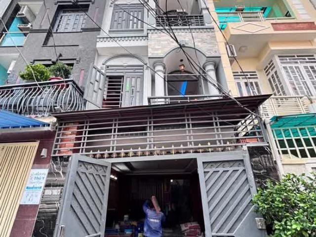Nhà bán tại Thủ Đức, Hồ Chí Minh