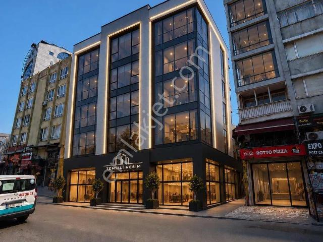 Muratpaşa, Antalya içerisinde satılık Bina