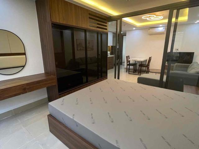 Căn hộ cho thuê tại Sơn Trà, Đà Nẵng