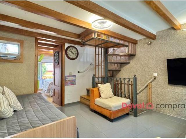 Casa en venta en Lavadores, Vigo