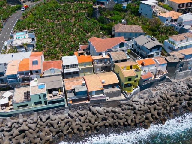Vivenda venda em Ilha Da Madeira