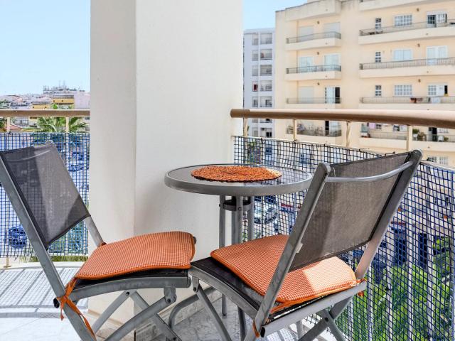 Apartamento venda em Armação de Pêra, Faro