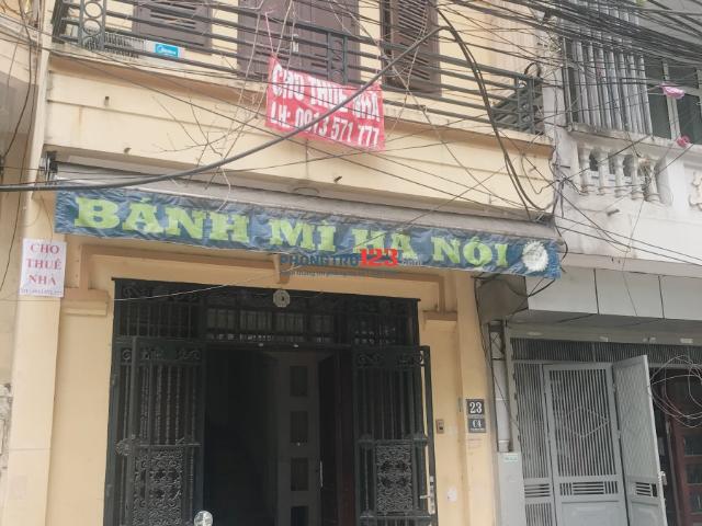 Bất động sản cho thuê tại Hà Nội