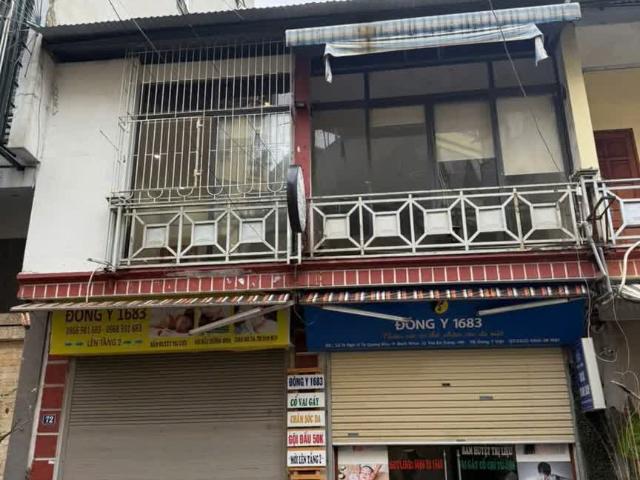 Nhà mặt phố cho thuê tại Hoàn Kiếm, Hà Nội