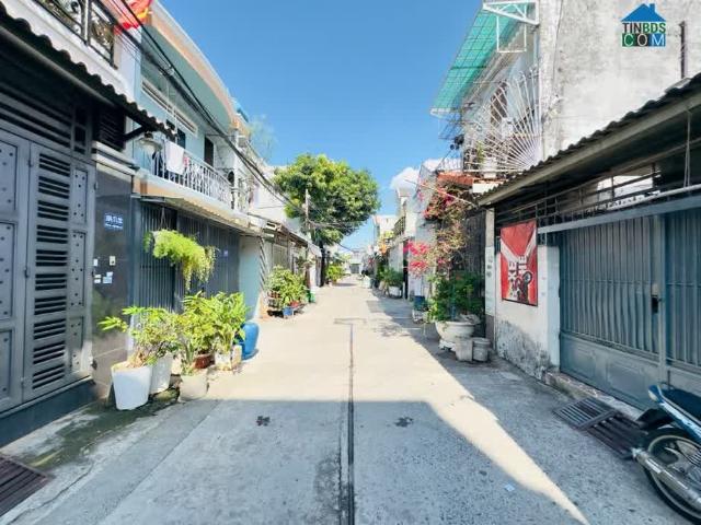 Nhà bán tại Thủ Đức, Hồ Chí Minh