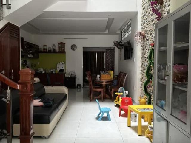 Nhà mặt phố bán tại Liên Chiểu, Đà Nẵng