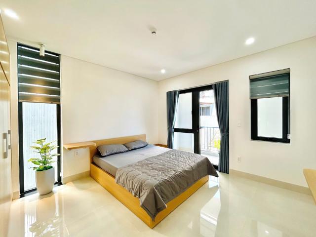 Căn hộ cho thuê tại Đà Nẵng