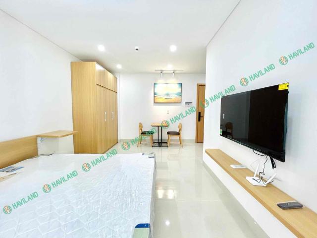 Căn hộ cho thuê tại Đà Nẵng