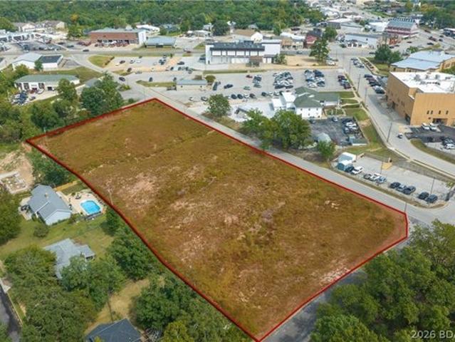 Land for sale in Camdenton, Missouri