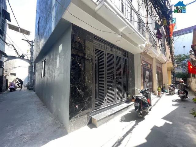Nhà bán tại Hoàn Kiếm, Hà Nội
