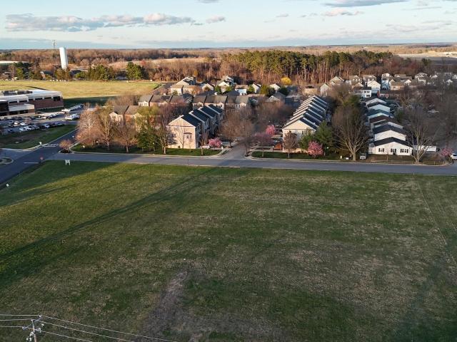 Land for sale in Chestertown, Maryland