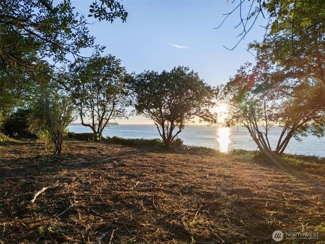 Land for sale in Port Townsend, Washington