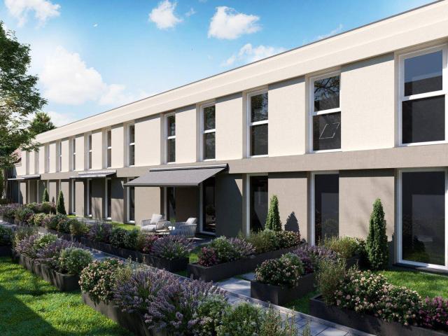 Apartment kaufen in Langenzersdorf, Niederösterreich