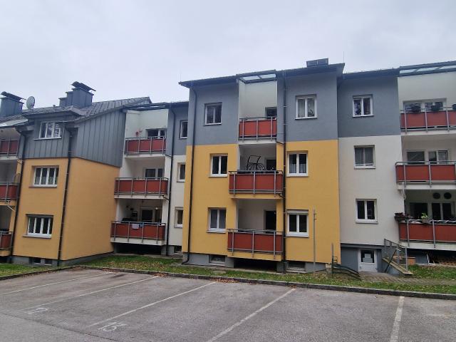 Wohnung mieten in Haag, Bezirk Amstetten