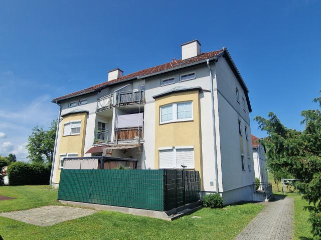 Etagenwohnung mieten in Haag