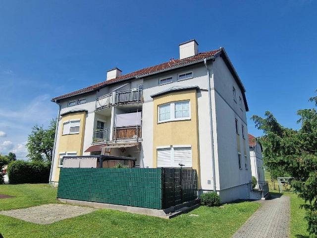 Apartment mieten in Haag, Salaberg