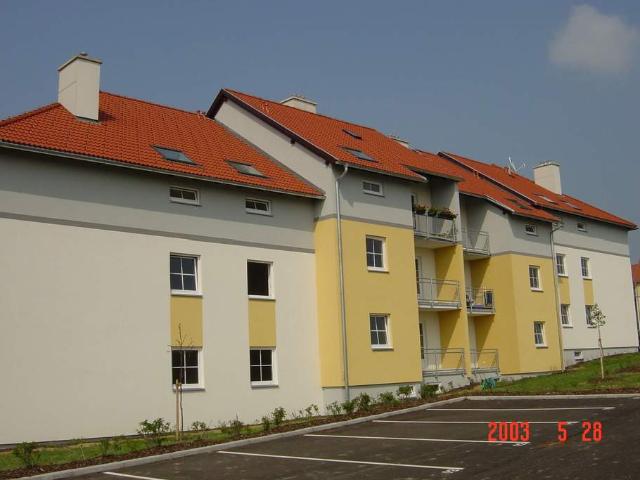 Wohnung mieten in Katastralgemeinde Amstetten, Amstetten