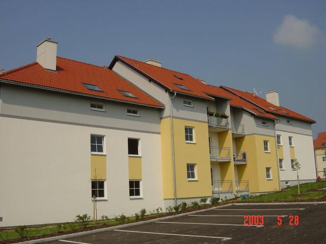 Apartment mieten in Haag, Niederösterreich