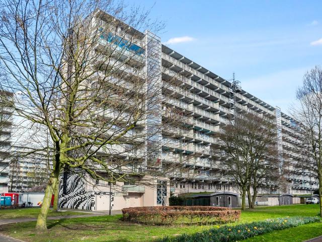 Appartement te huur in Zuidoost, Amsterdam
