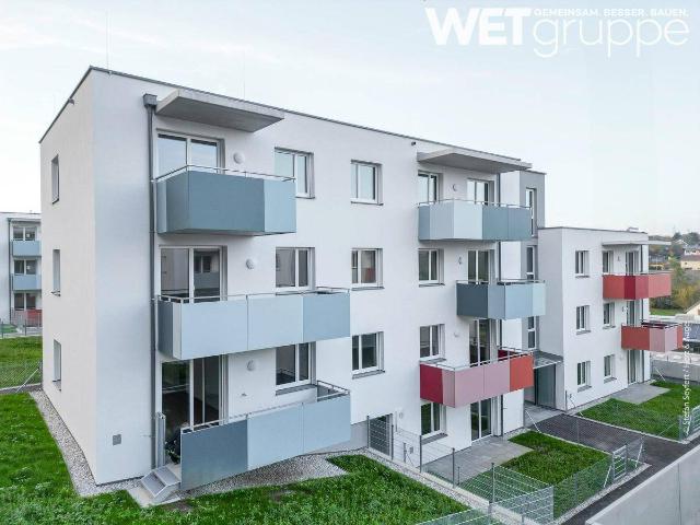 Apartment mieten in Katastralgemeinde Haag Stadt, Haag