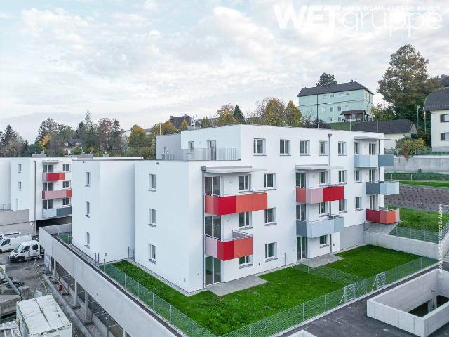 Apartment mieten in Haag, Holzleiten