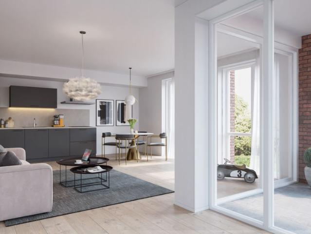 Appartement te huur in Bollendorp, Heiloo