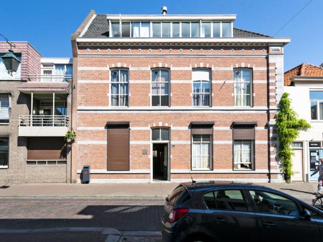 Kamer te huur in Schorsmolen, Breda