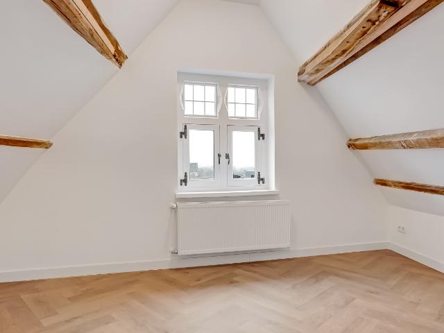 Studio te huur in Schorsmolen, Breda