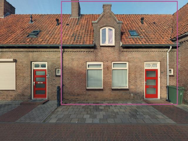 Woning te huur in Cuijk, Noord Brabant