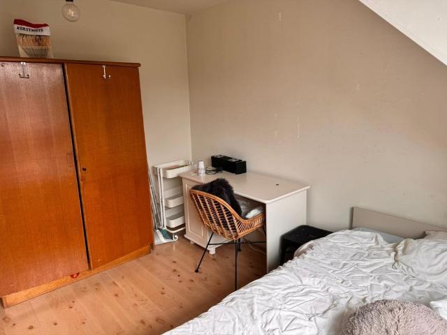 Kamer te huur in Princenhage, Breda
