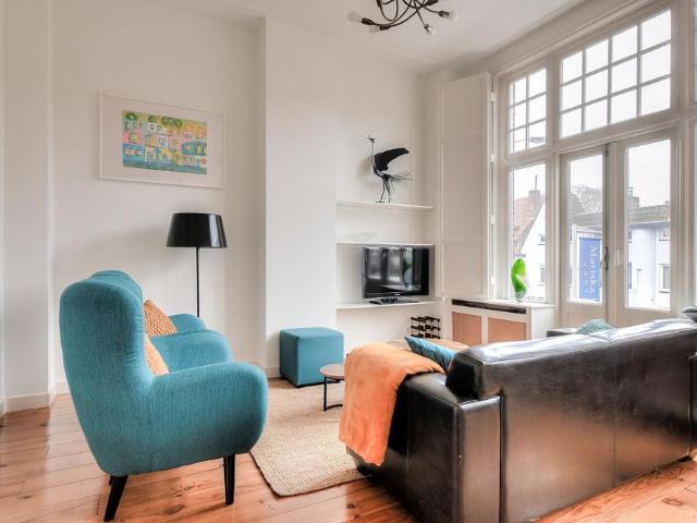 Appartement te huur in Princenhage, Breda