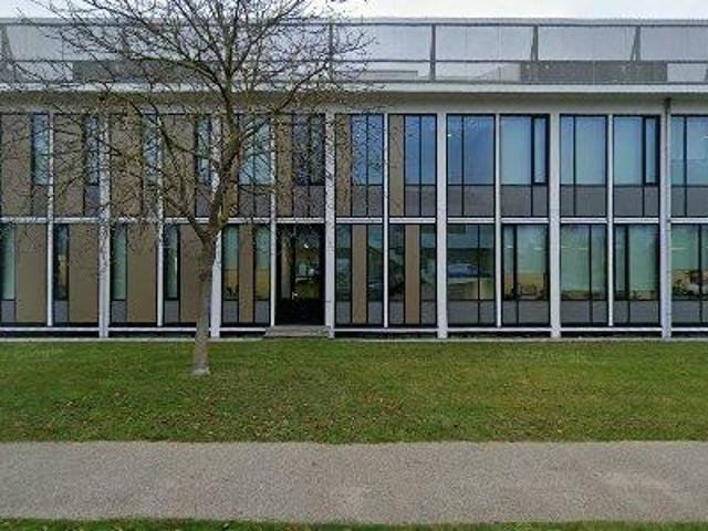 Bedrijfspand te huur in Hengelo, Overijssel