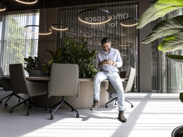 Bedrijfspand te huur in Zuidoost, Amsterdam