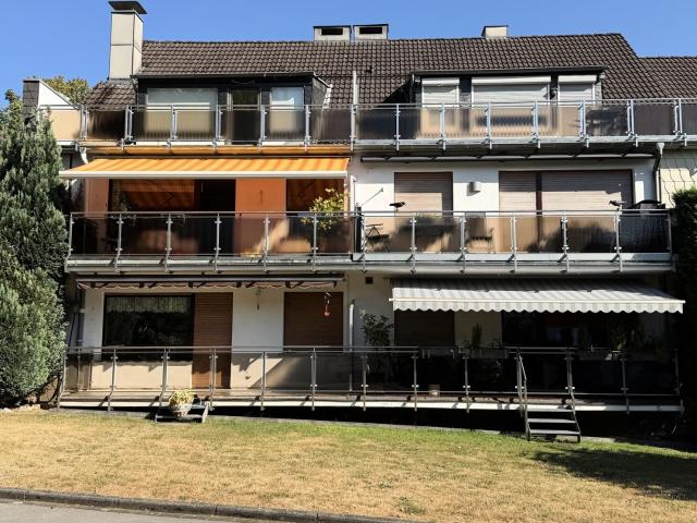 Dachgeschosswohnung kaufen in Vohwinkel, Wuppertal