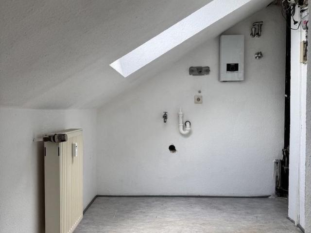 Apartment mieten in Haan, Nordrhein-Westfalen
