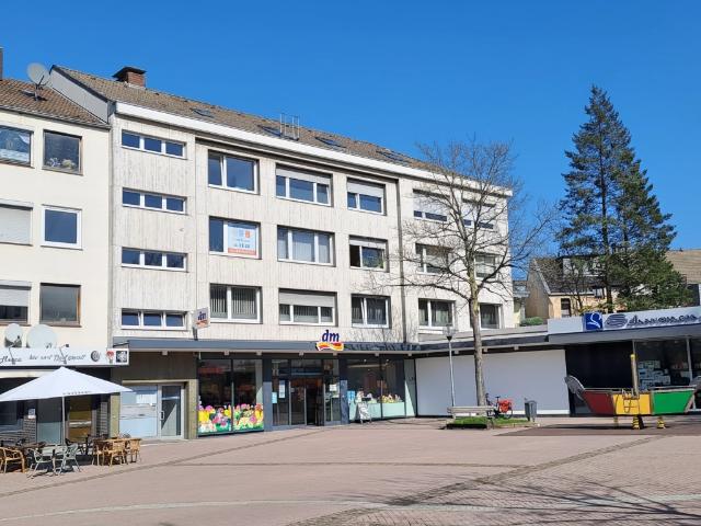 Apartment mieten in Haan, Nordrhein-Westfalen