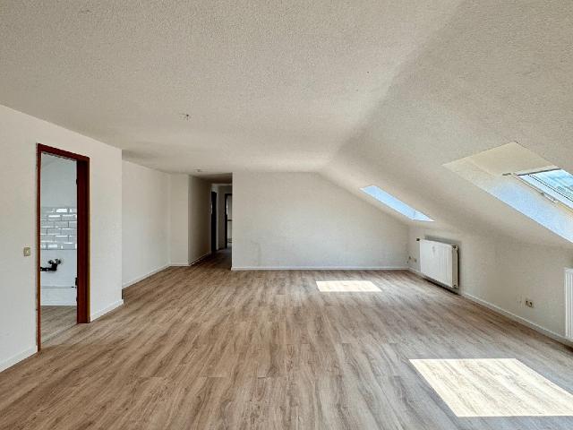 Apartment mieten in Haan, Nordrhein-Westfalen
