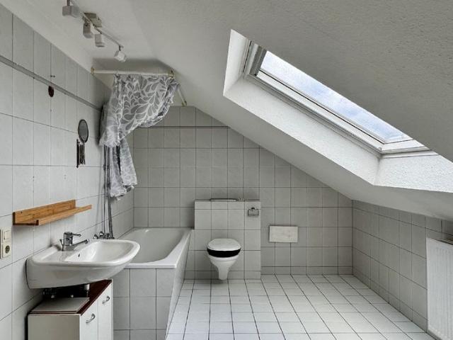 Apartment mieten in Haan, Musikantenviertel