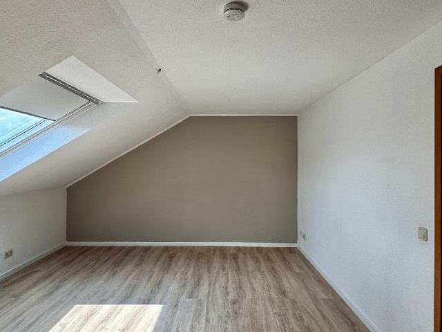 Apartment mieten in Haan, Musikantenviertel