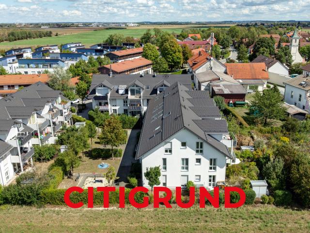 Wohnung kaufen in Eglfing, Haar