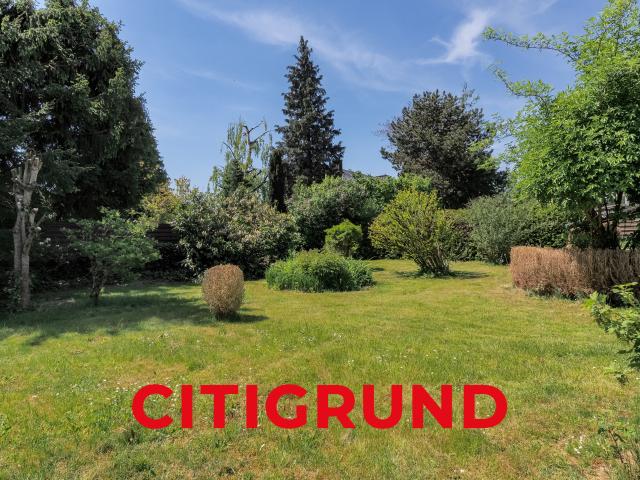 Erdgeschosswohnung kaufen in Eglfing, Haar