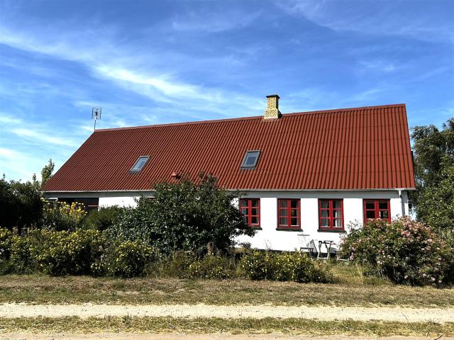 Villa til salg i Århus