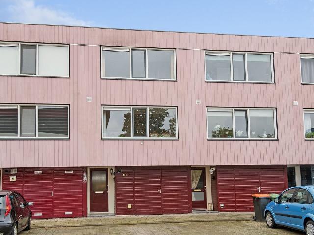Woning te huur in Enschede, Overijssel