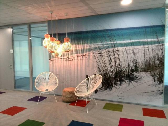 Bedrijfspand te huur in Oostpoort, Haarlem