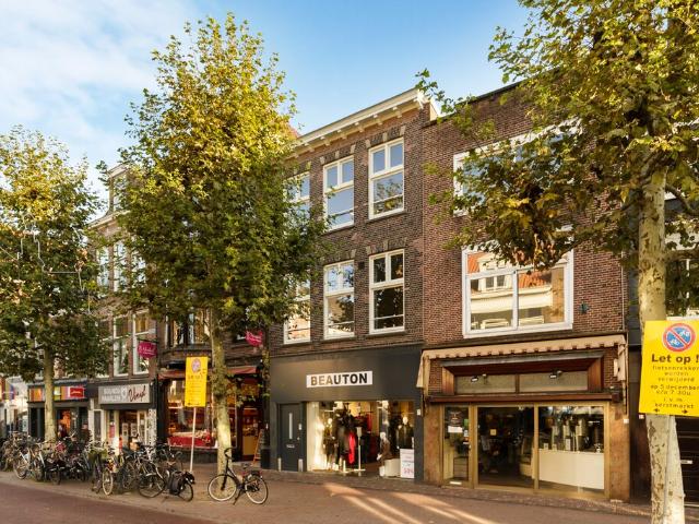 Appartement te huur in Haarlem, Noord Holland