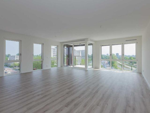 Appartement te huur in Haarlem, Noord Holland