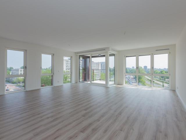 Appartement te huur in Haarlem, Noord Holland